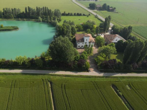  Agriturismo la Torre  Арджелато